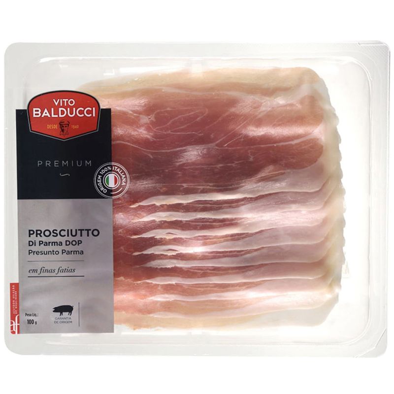 Presunto-de-Parma-Italiano-Vito-Balducci-Premium-Fatiado-100-g