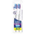 Escova-Dental-Oral-B-3D-White-Luxe-Pro-Flex-2-Unidades