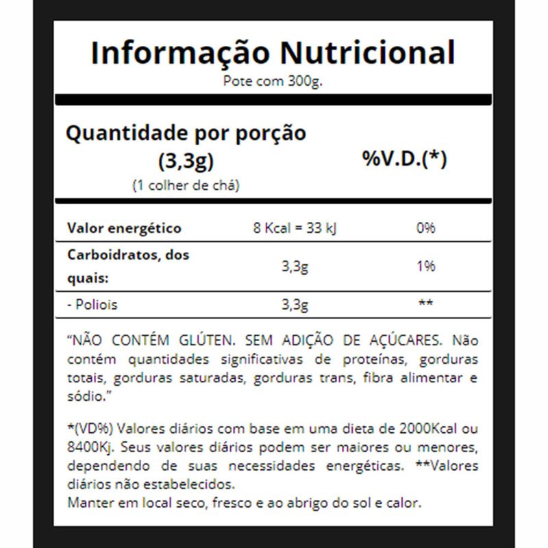 Adocante-Essential-Xylitol-Pote-300g