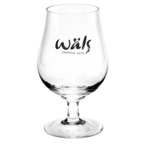 Taça Cerveja Wals 380ml Vidro