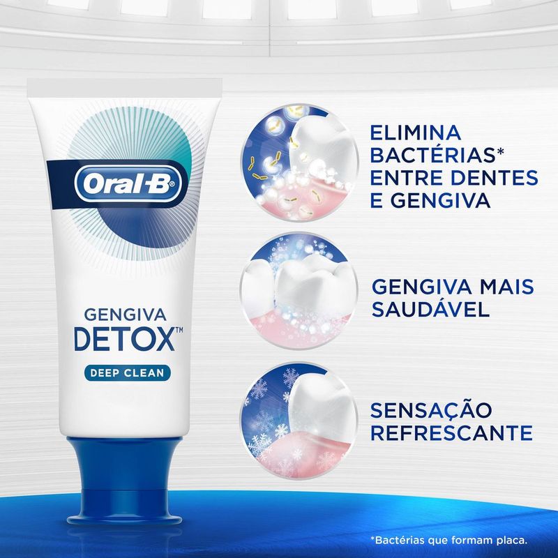 Creme-Dental-Oral-B-Deep-Clean-102g