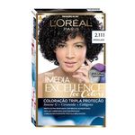 Tintura-Permanente-L-Oreal-Imedia-Creme-Kit-2--Preto-Poderoso