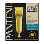 Ampola-de-Tratamento-Pantene-Expert-Keratin-Repair-com-3-Unidades-15-ml-cada