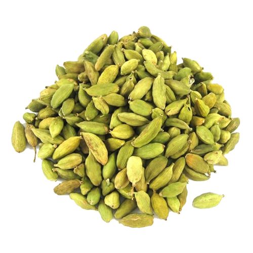 Tempero Cardamomo Em Grão Super Nosso 40g