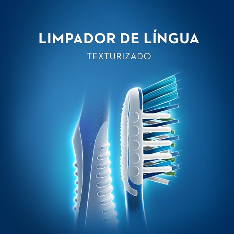 Escova-Dental-Oral-B-Pro-Saude-35-Macia-7-Beneficios-Leve-2-Unidades-Pague-1-Unidade