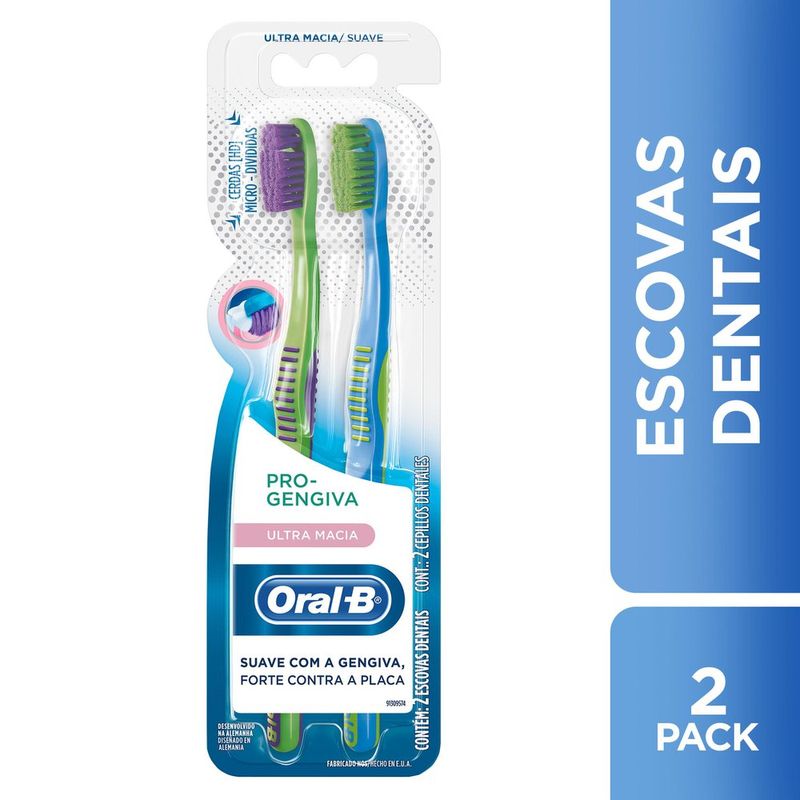 Escova-Dental-Oral-B-Pro-Gengiva-2-Unidades