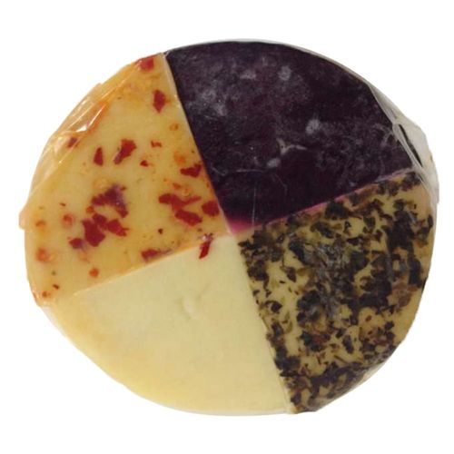 Queijo Parmesão Califórnia 1Kg