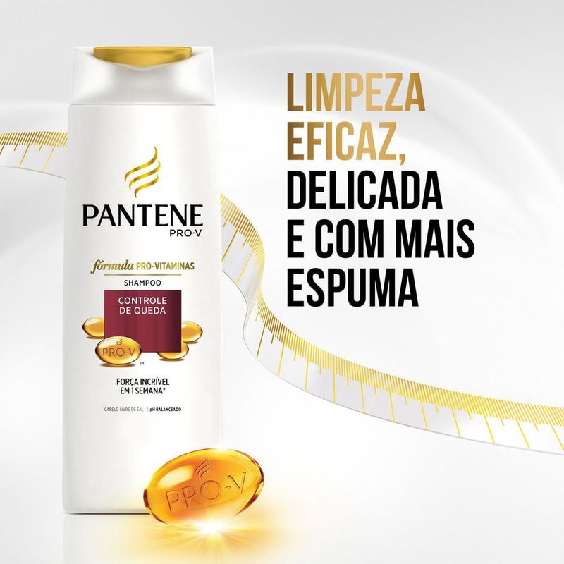 Shampoo-Pantene-Controle-de-Queda-175-ml