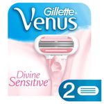 Carga-Gillette-Venus-Divine-Sensitive-2-Unidades