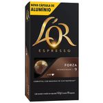 Capsulas-de-Cafe-L-or-Espresso-Forza-52-g-com-10-Unidades