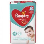 Fraldas-Pampers-Supersec-M-9-Tiras