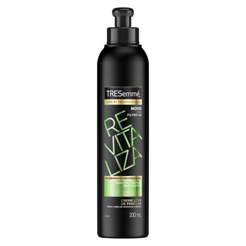 Creme-de-Pentear-TRESemme-Revitaliza-200ml