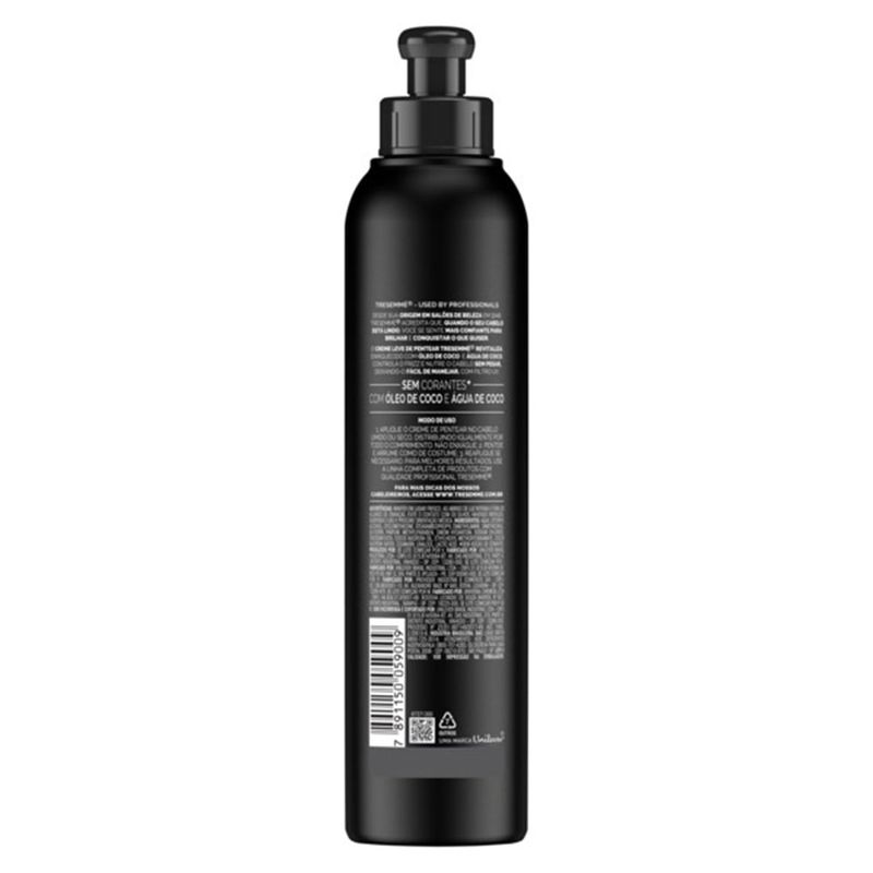 Creme-de-Pentear-TRESemme-Revitaliza-200ml