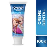 Creme-Dental-Oral-B-Stages-Frozen-100g