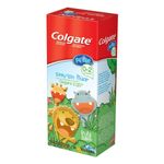 Creme-Dental-Colgate-My-First-Sem-Fluor-50g