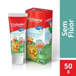 Creme-Dental-Colgate-My-First-Sem-Fluor-50g