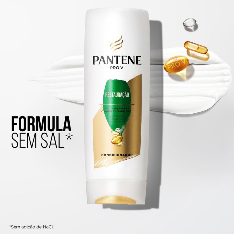 Condicionador-Pantene-Restauracao-175-ml