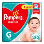 Fraldas-Pampers-Supersec-G-80-Tiras