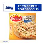 Pizza-Seara-Integral-Peito-de-Peru-com-Brocolis-380g