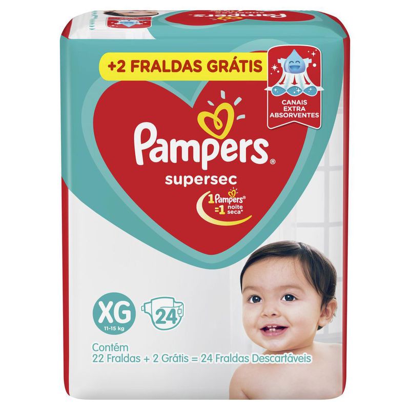 Fraldas-Pampers-Supersec-XG-24-Tiras