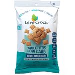 Biscoito-Leve-Crock-Tabletitos-Alho-e-Manjericao-Low-Carb-50g