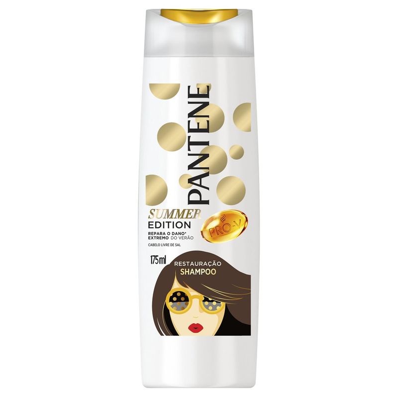 Shampoo-Pantene-Pro-V-Summer-Edition-Restauracao-175ml
