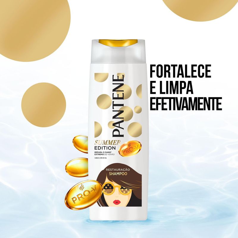 Shampoo-Pantene-Pro-V-Summer-Edition-Restauracao-175ml