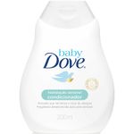 Condicionador-Baby-Dove-Hidratacao-Sensivel-200ML