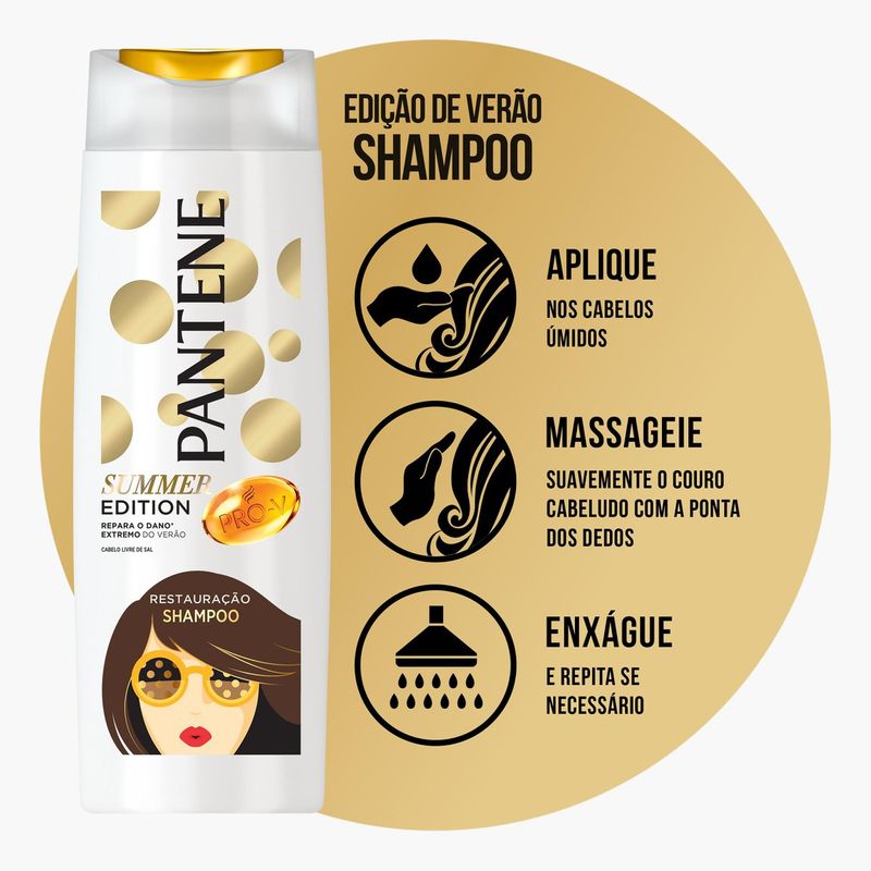 Shampoo-Pantene-Pro-V-Summer-Edition-Restauracao-175ml