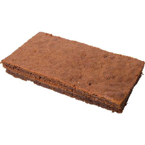 Bolo Super Nosso Brownie Sem Glúten 1Kg