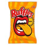 Batata-Ruffles-Queijo-90g