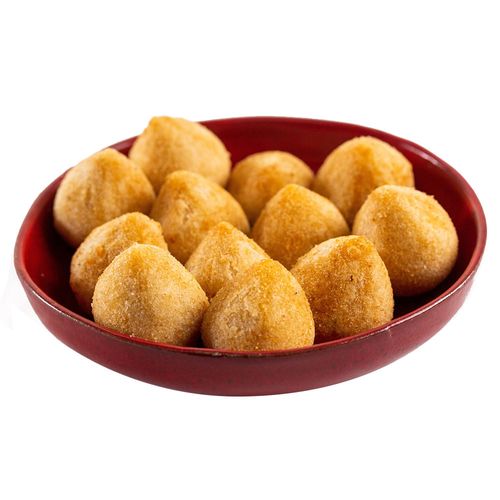 Coxinha De Frango Super Nosso Coquetel 1Kg