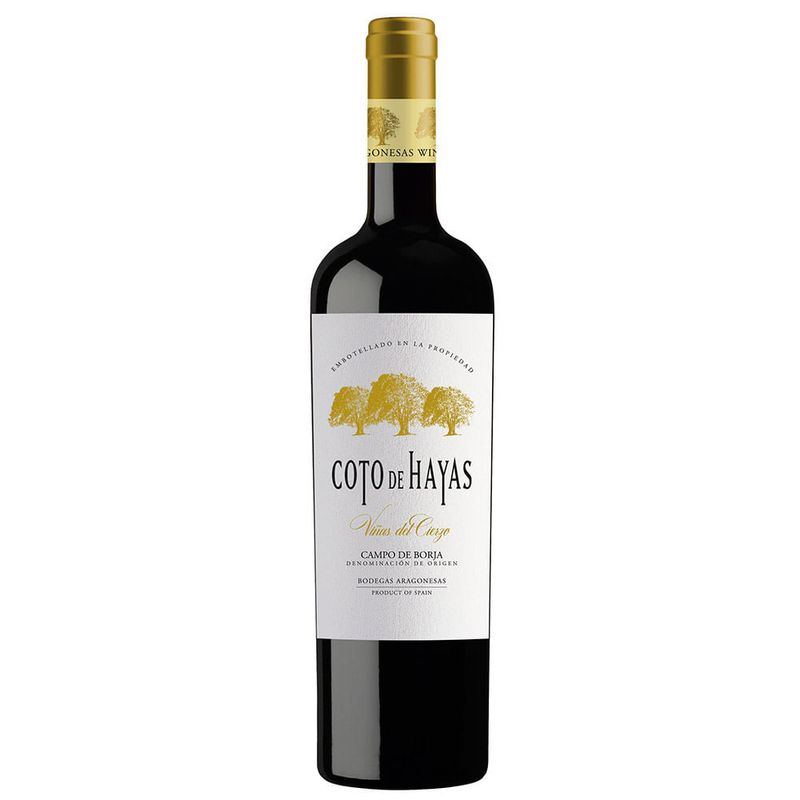 Vinho-Espanhol-Coto-De-Hayas-Campo-De-Borja-Tinto-Reserva-750ml
