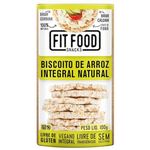 Biscoito-de-Arroz-Fit-Food-Integral-Natural-100g