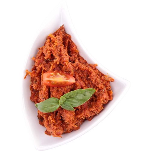 Antepasto Tapenade Supernosso 1Kg