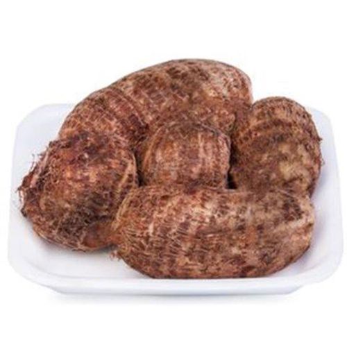 Legumes Inhame Org. Rio De Una 500g