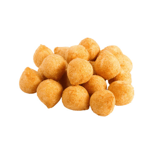 Coxinha de Frango Supernosso Congelada 600g