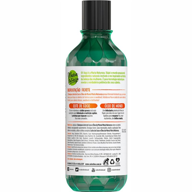 Shampoo-Salon-Line-Maria-Natureza-Leite-De-Coco---Oleo-De-Monoi-350ml