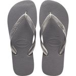 Sandalia-Havaianas-Top-Tiras-Cinza-Aco-Nº-35---36-Par