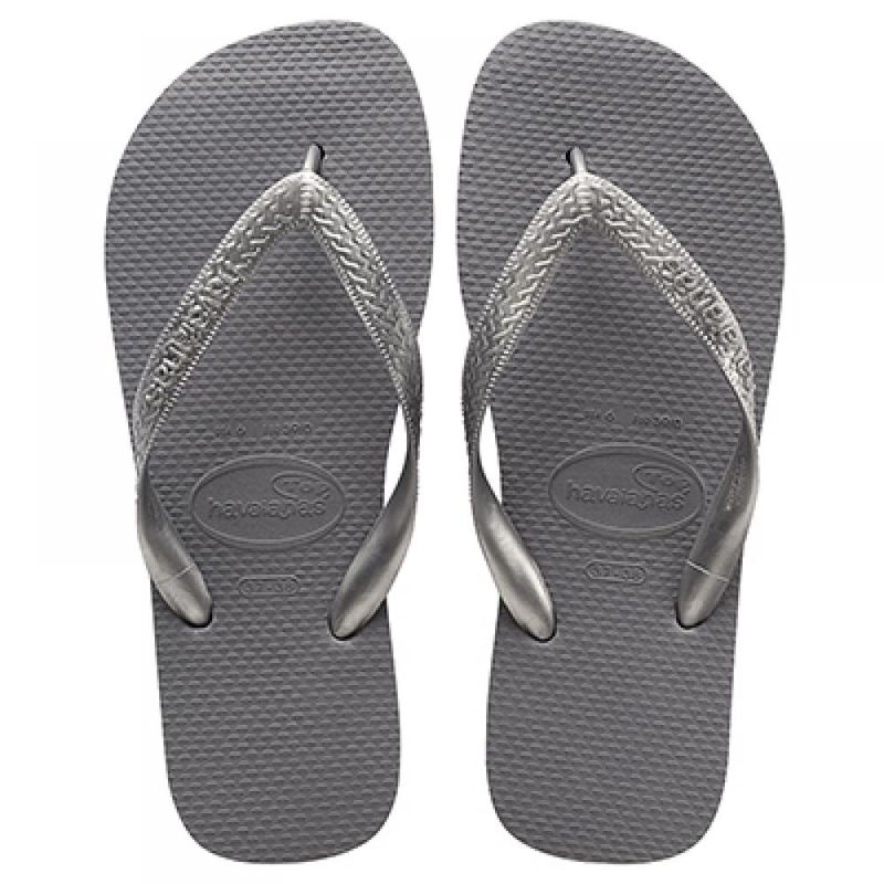 Sandalia-Havaianas-Top-Tiras-Cinza-Aco-Nº-37---38-Par