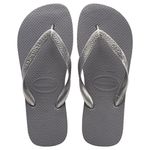 Sandalia-Havaianas-Top-Tiras-Cinza-Aco-Nº-39---40-Par