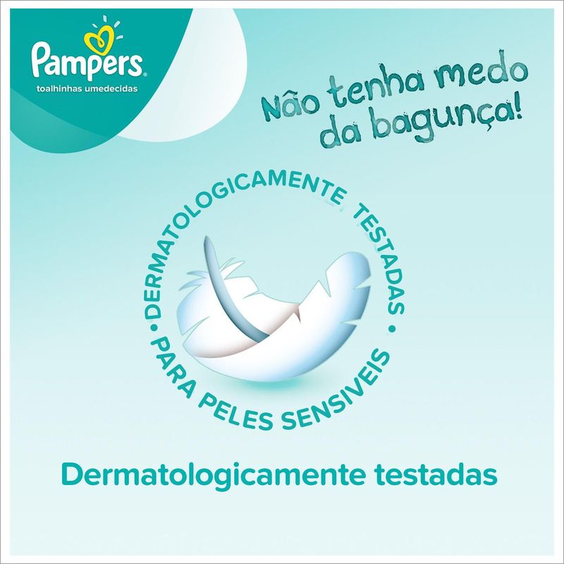 Toalhinhas-Umedecidas-Pampers-Sensitive-56-Unidades