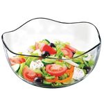 Saladeira-Redonda-Ruvolo-Wave-Vidro-26cm