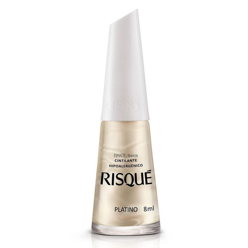 Esmalte-Risque-Platino-Cintilante-8ml