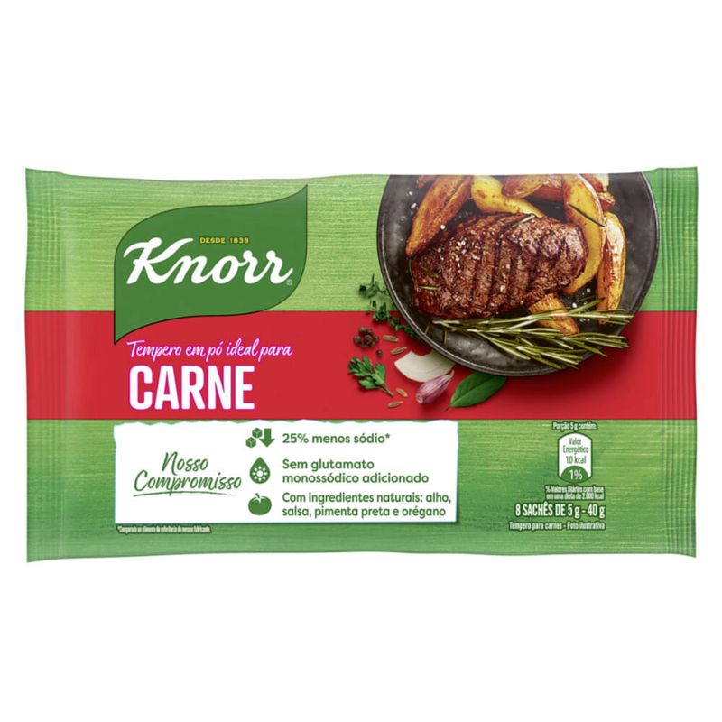 Tempero-em-Po-Knorr-Carne-40g