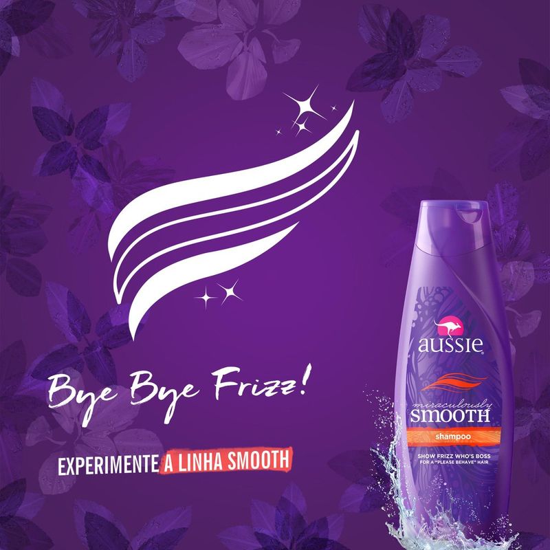 Shampoo-Aussie-Smooth-180ml