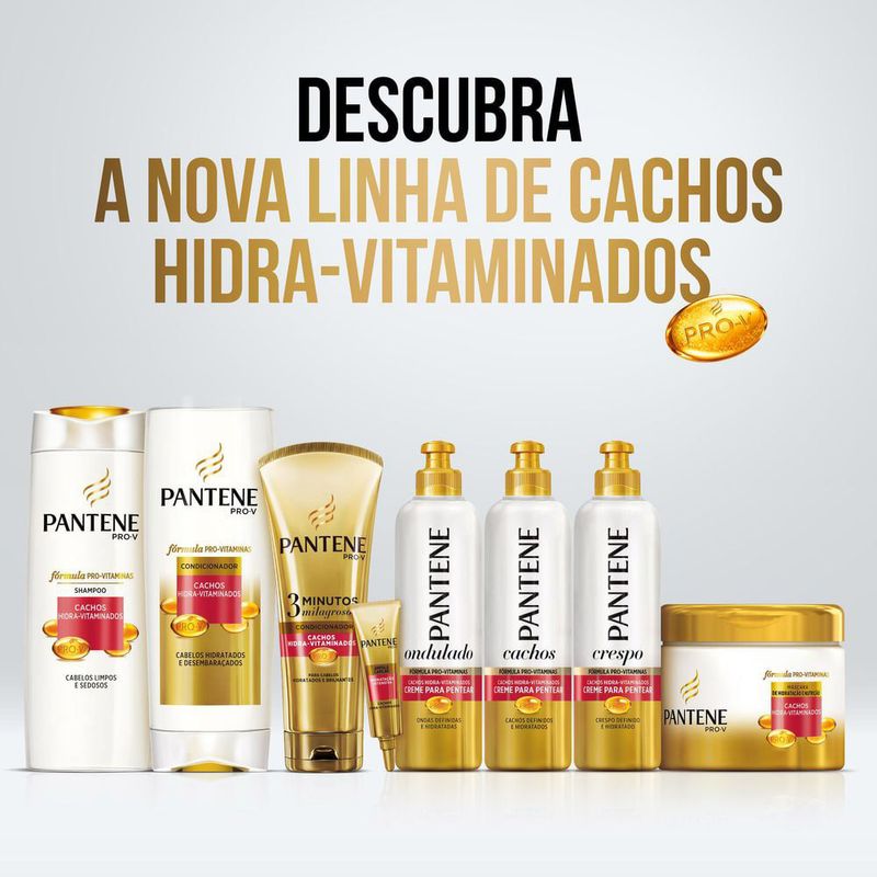 Kit-Pantene-Cachos-Hidra-Vitaminados-Shampoo-400ml---Condicionador-175ml