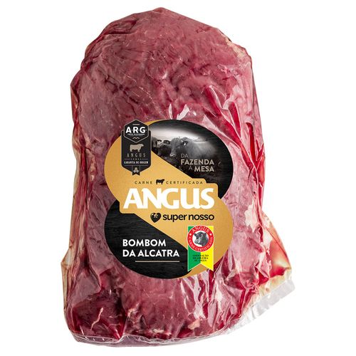 Bombom Da Alcatra Angus Super Nosso Resfriado 900g