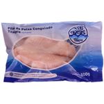 File-de-Tilapia-Tres-Marias-Congelado-Pacote-500g