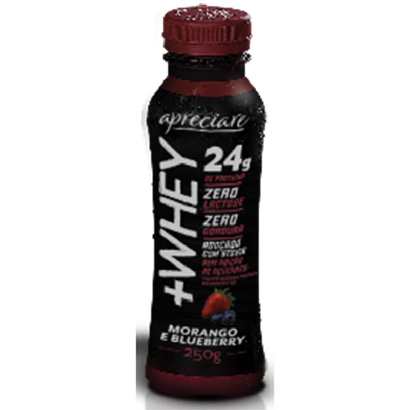 Iogurte-Proteinado-Apreciare---Whey-24g-Proteina-Morango-e-Blueberry-Zero-250g